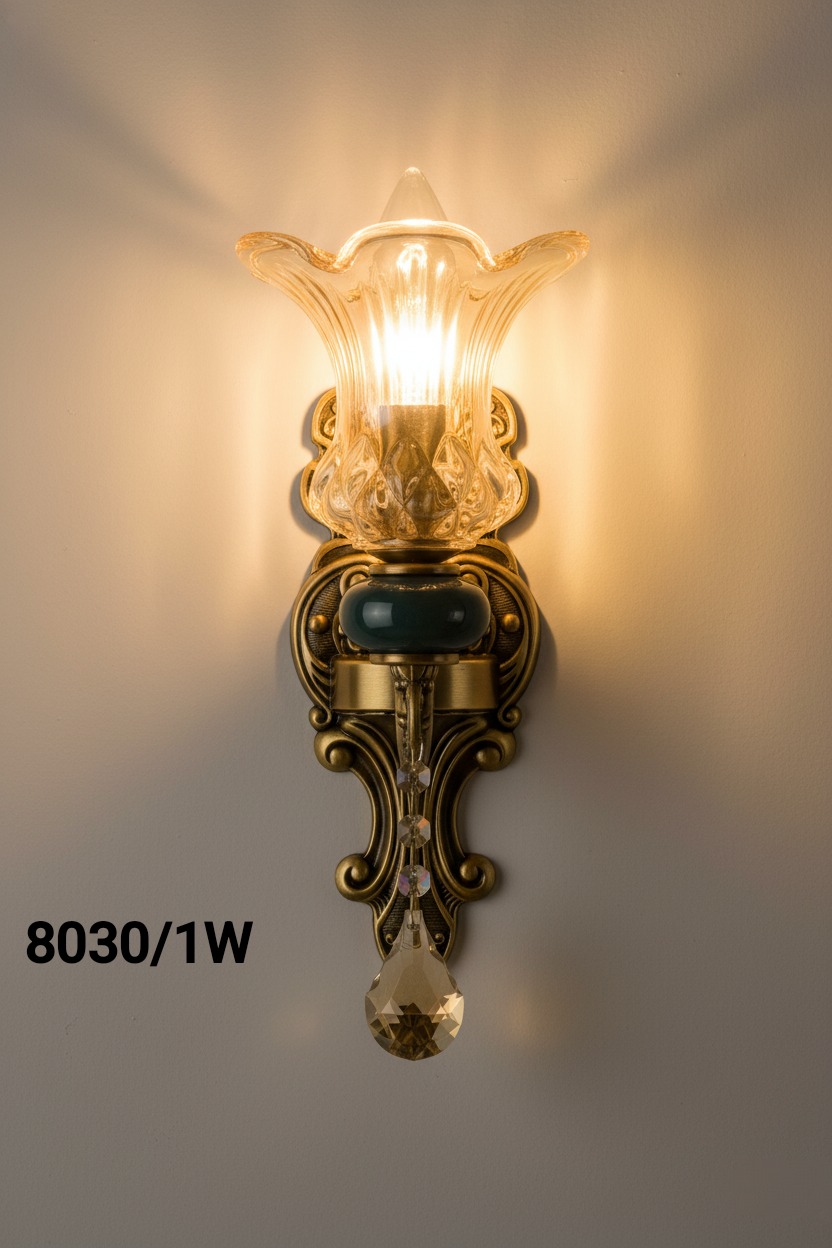 Wall Light